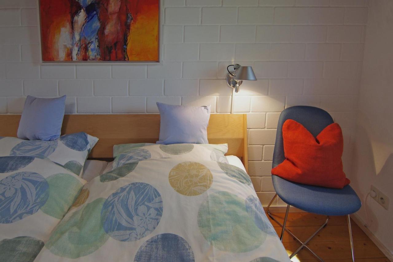 Ferienwohnung Bodenseewelle FDH Екстериор снимка