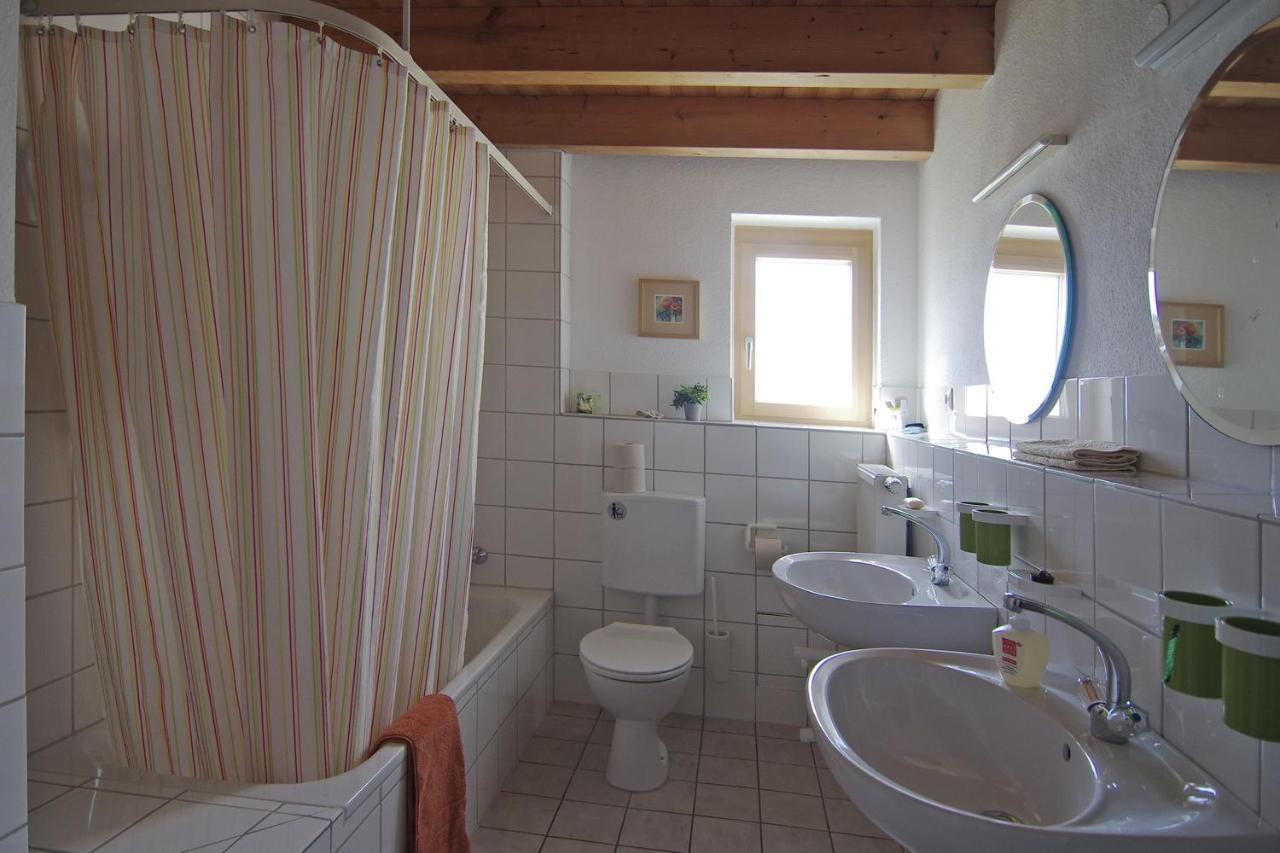 Ferienwohnung Bodenseewelle FDH Екстериор снимка
